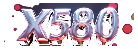 rx 580 logo