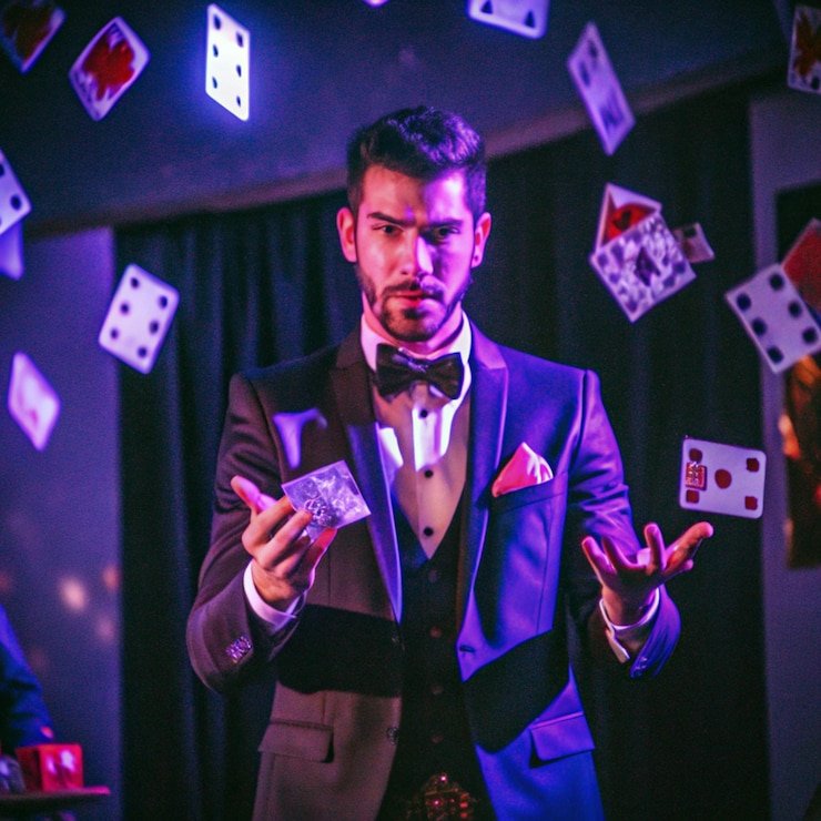 rx 580 Live Casino Streaming