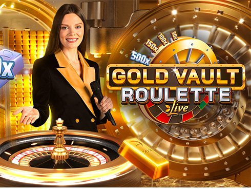 rx 580 Slot Game Rooms